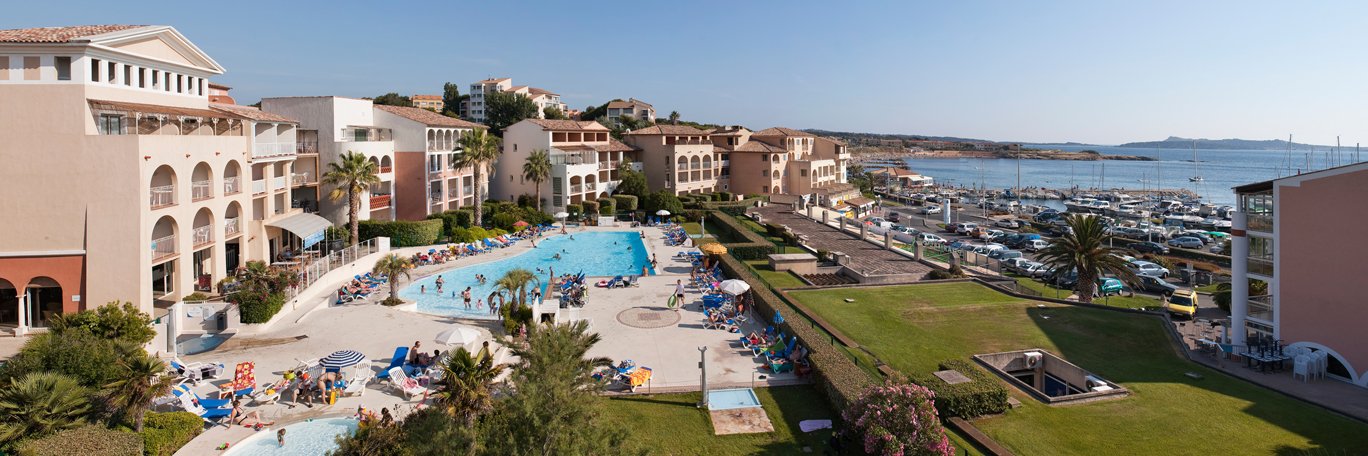 Découvrez la Côte d’Azur avec « Les Rivages de Cordoulière »