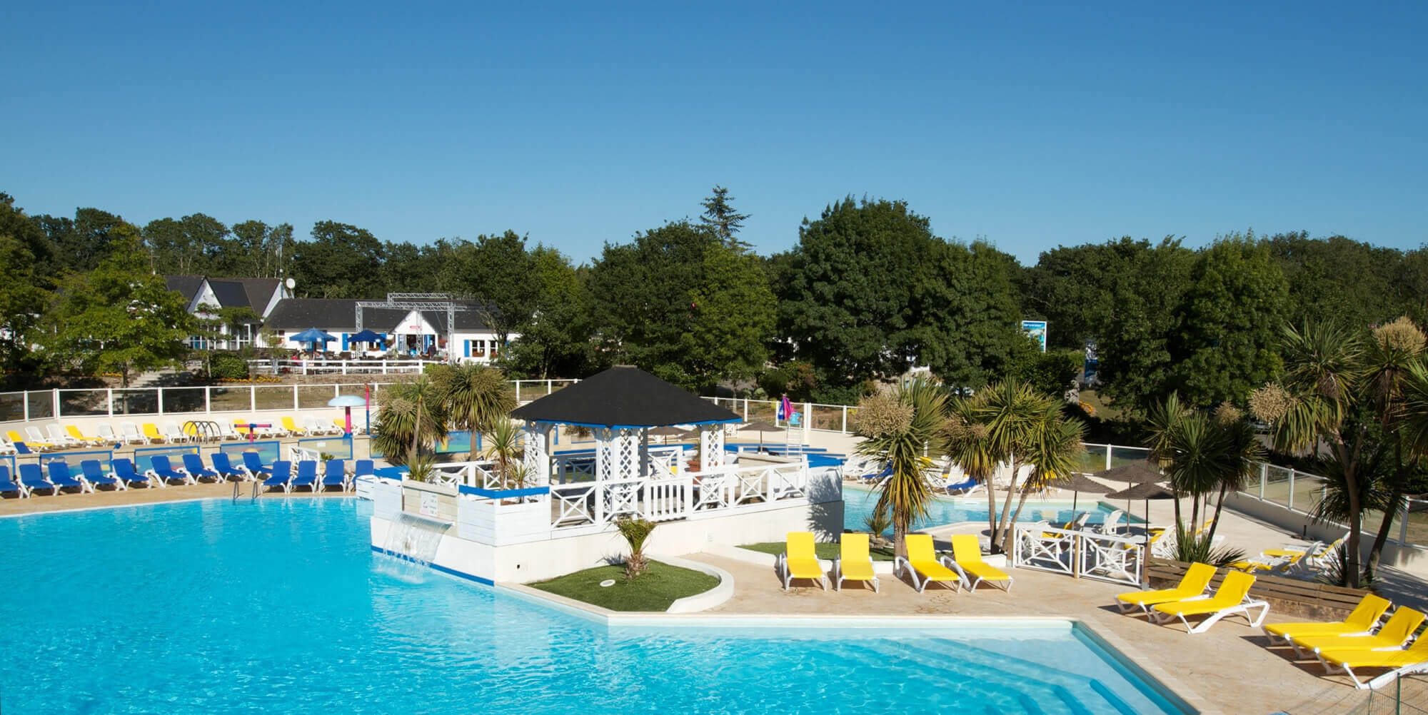 Des vacances inoubliables avec Siblu