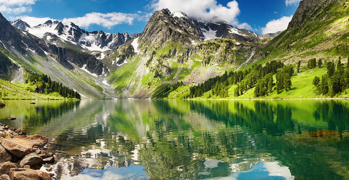 Quelles sont les plus belles destinations de vacances en France ?