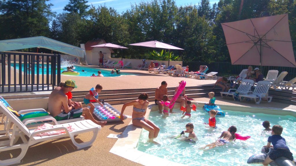 Vacances au Domaine Du Lac : que voir en Dordogne ?