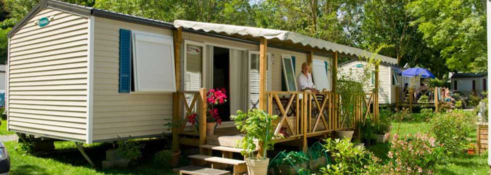 Profiterez d’un cadre idéal et convivial au camping du Lavedan ?
