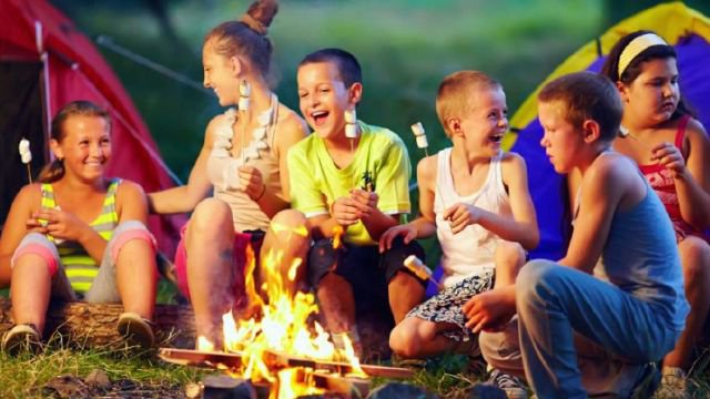 Top 5 des plus belles colonies de vacances en France
