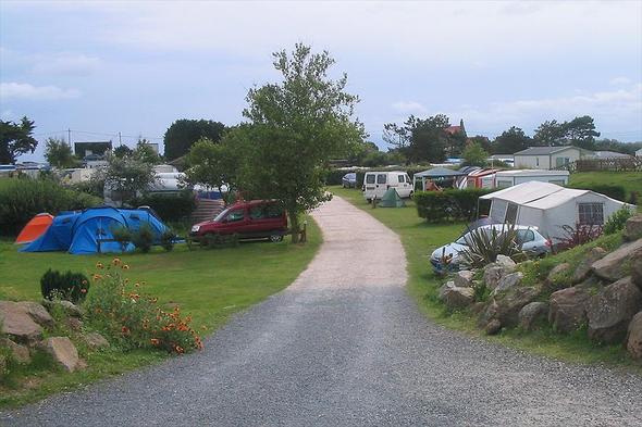 Vous êtes à la recherche d’un espace de convivialité ? Le camping Utah Beach vous ouvre ses portes !