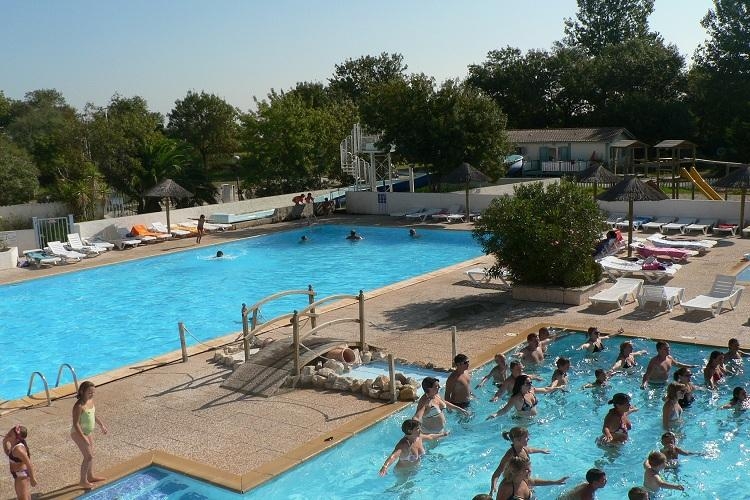 Passez des vacances sous le soleil de la Camargue au camping Crin Blanc !