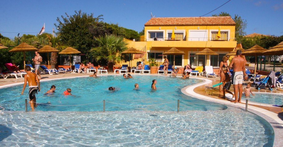 Réservez dès maintenant vos prochaines vacances au camping International Giens !