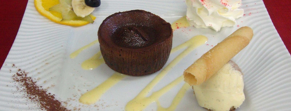 Au Bistro de l’Octroi, le Chef vous régale !