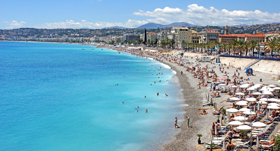 Vous voulez découvrir la ville de Cannes ? Réservez alors vos vacances à Holiday Green !