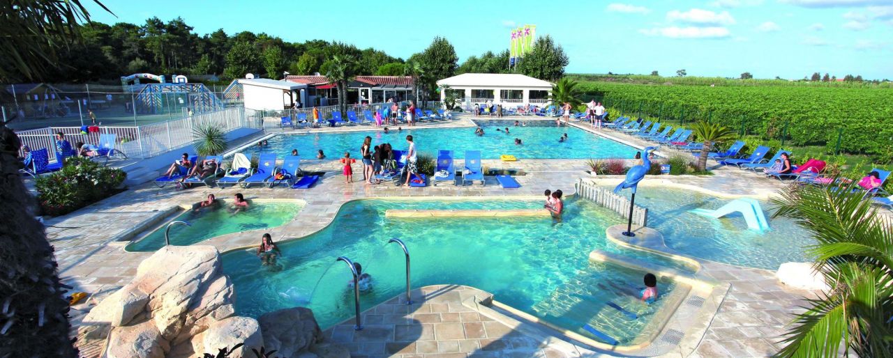 Quels sont les plus jolis campings de l&rsquo;Île de Ré ?
