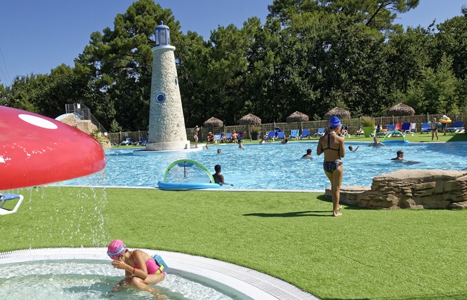 Camping les Lacs : une adresse incontournable dans le Médoc ?