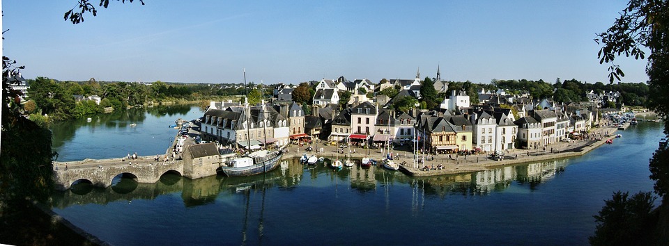 Quels sont les plus belles choses à voir dans le Golfe du Morbihan ?