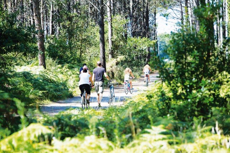 Camping Lou Pignada : la meilleure adresse pour un séjour pas cher au Pays Basque !