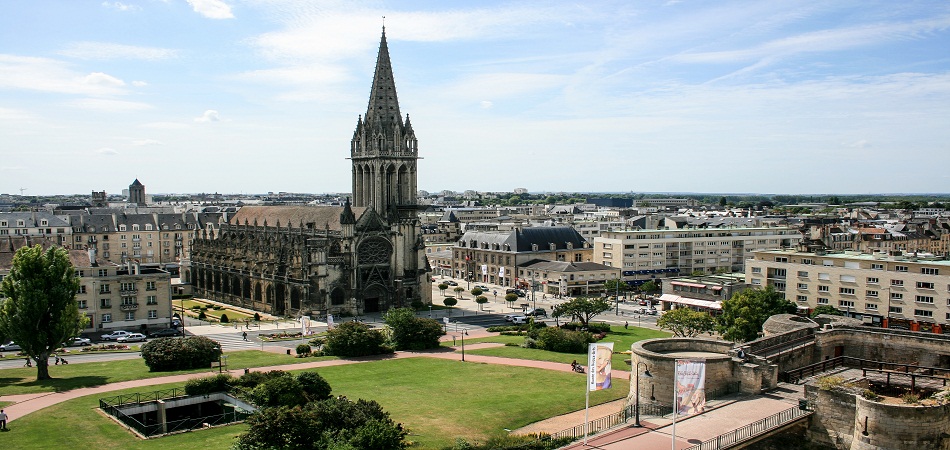 Les incontournables de la Normandie