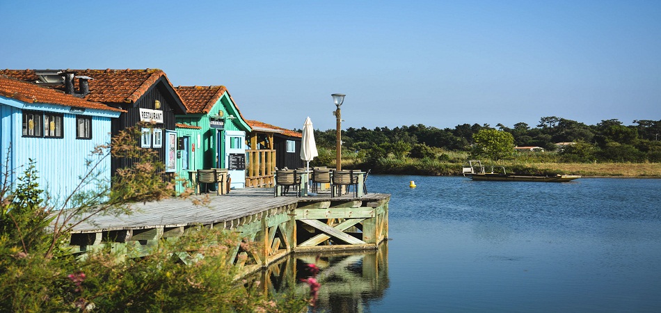 L&rsquo;île d&rsquo;Oléron, une destination idéale pour partir en vacances en camping