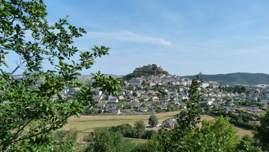 Sévérac-le-Château : une perle au cœur de l&rsquo;Aveyron