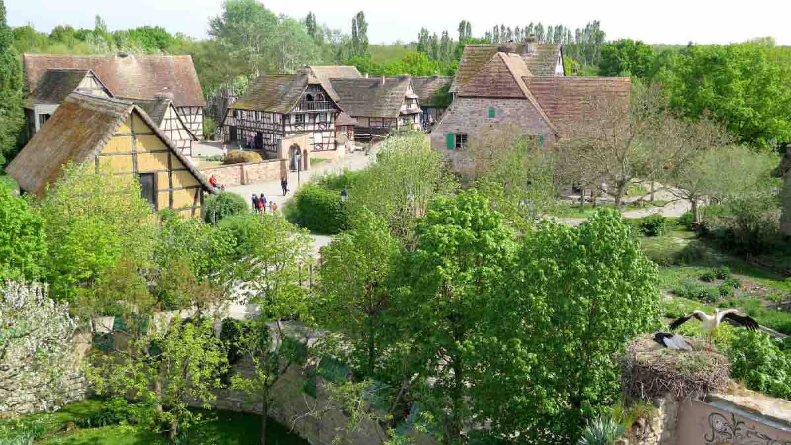 Quels sont les lieux à visiter à proximité de Gérardmer ?