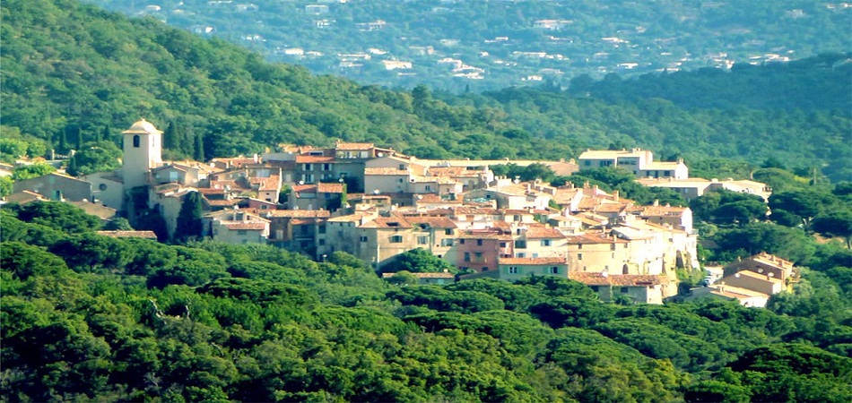 Attraits touristiques du Var : 5 lieux à visiter en priorité