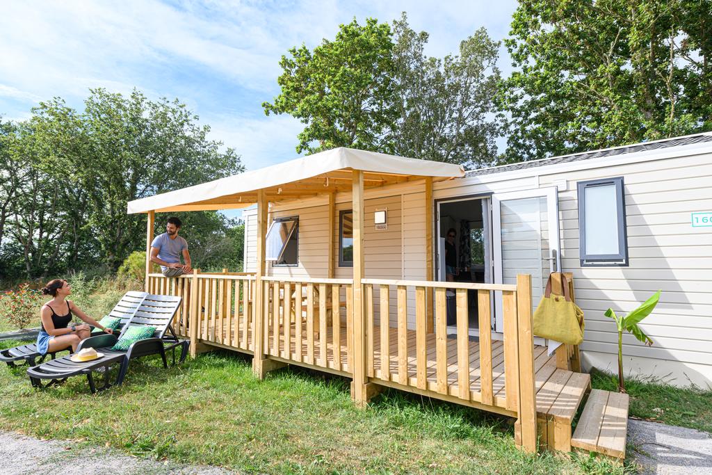 Séjour en Vendée : les options de logement