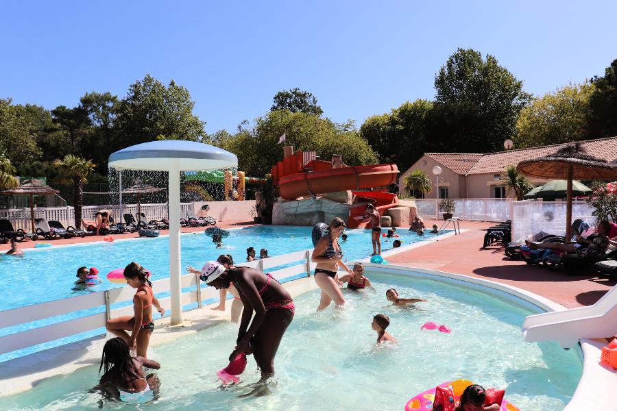 La Puerta del Sol : un attrayant camping de Vendée