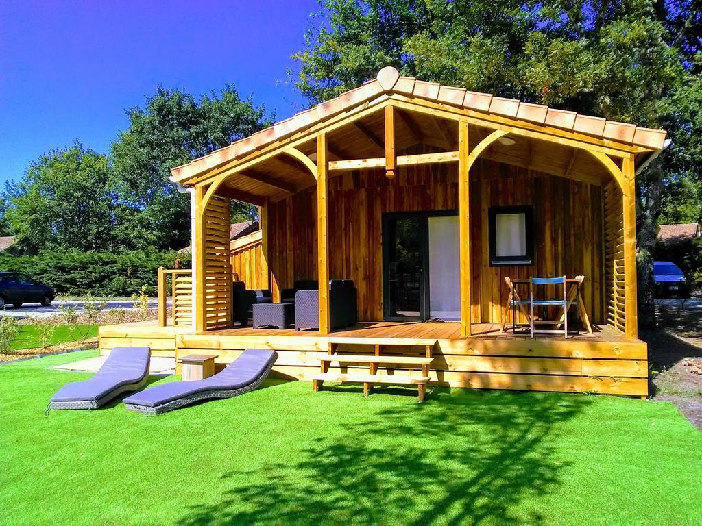 Camping à Arcachon : les adresses à connaître