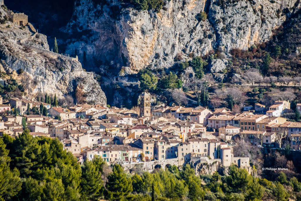 Moustiers-Sainte-Marie : à considérer pour une villégiature parfaite