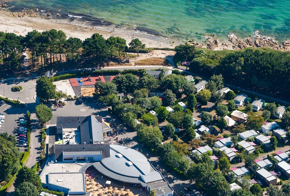 Bretagne Sud : où poser ses valises pour le camping ?