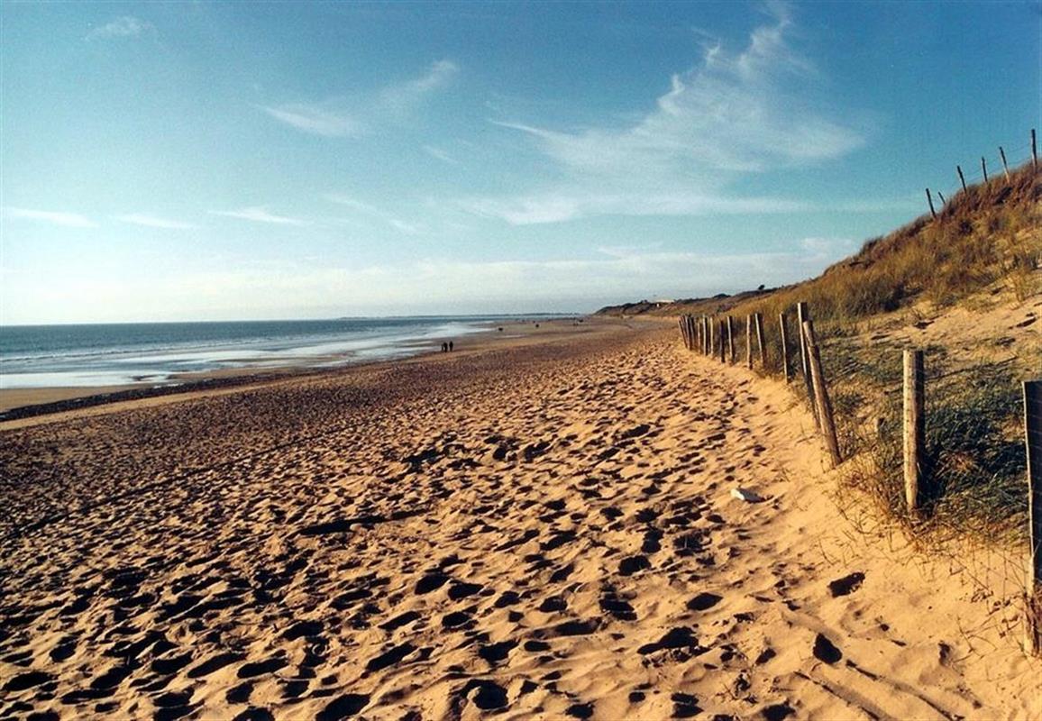 Comment trouver la meilleure aire de camping sur l&rsquo;île de Ré ?