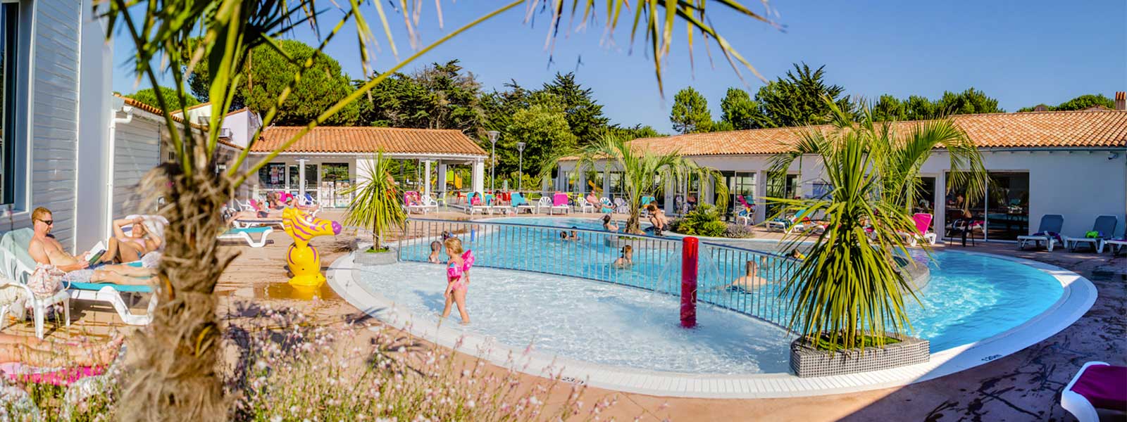 Quelles activités de plein air faire sur l&rsquo;Ile de Ré ?