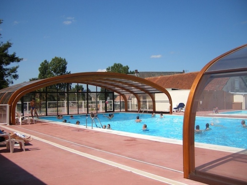 Camping en bord de mer : où le faire en Normandie ?