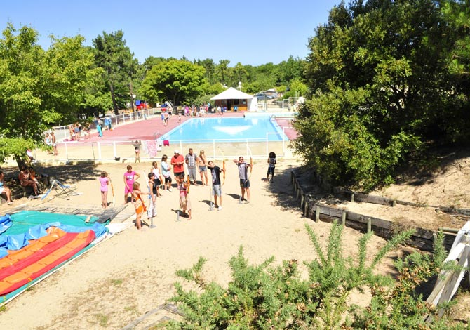 Que savoir pour de belles vacances à Vaux-sur-Mer ?