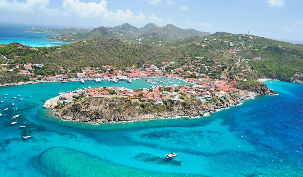 Quelles sont les options d&rsquo;hébergement pour vivre à Saint-Barth ?