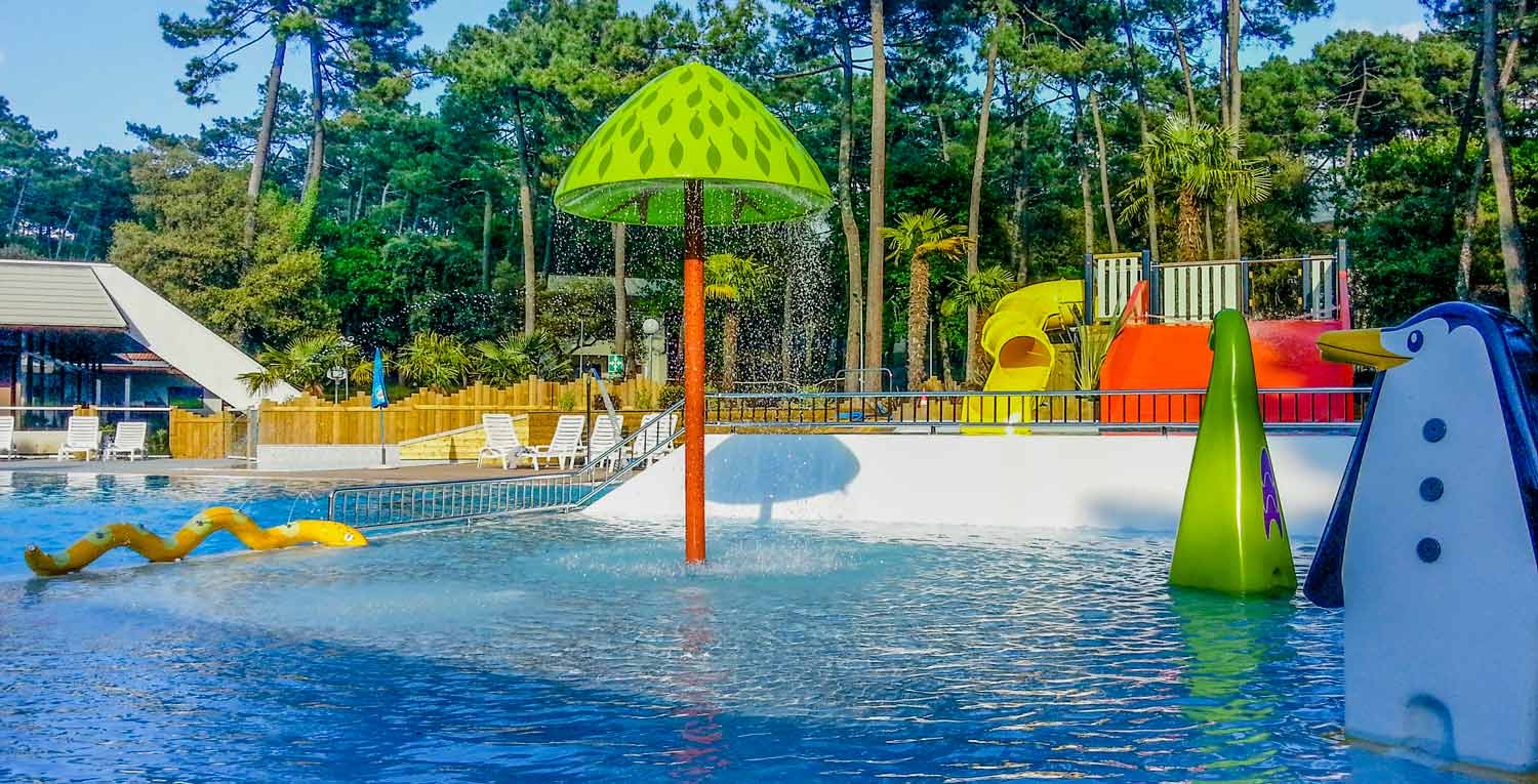 Camping à Vaux-sur-Mer : quel site choisir ?