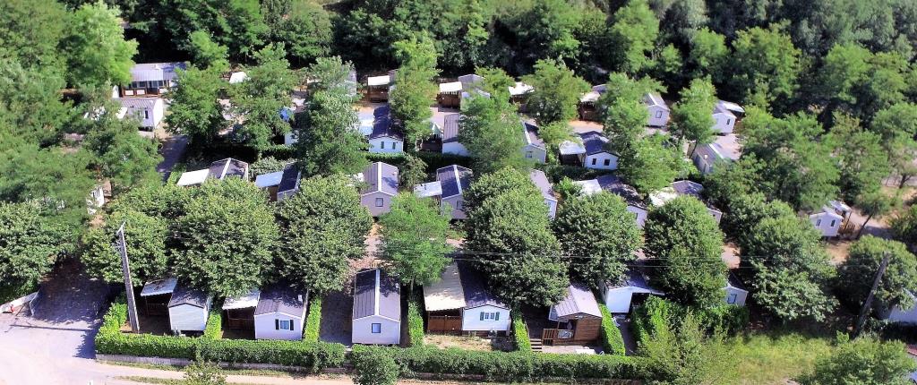 Vacances en Ardèche : quel camping faut-il choisir ?