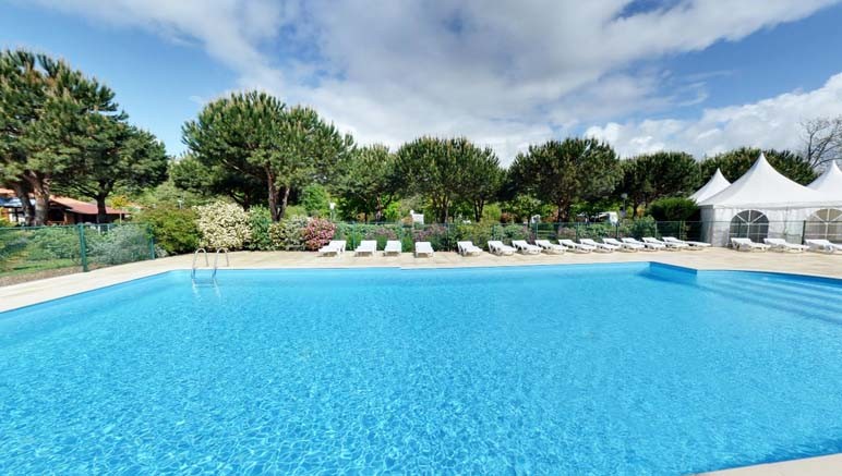 Top 3 des endroits où faire du camping en Gironde