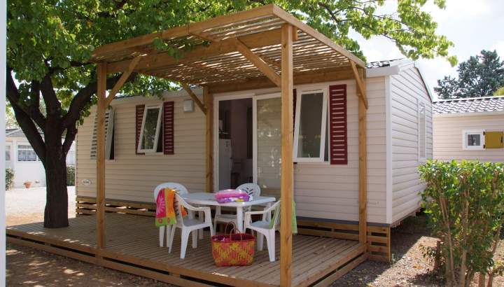 Villégiature en région PACA : dans quel logement passer ses nuits ?