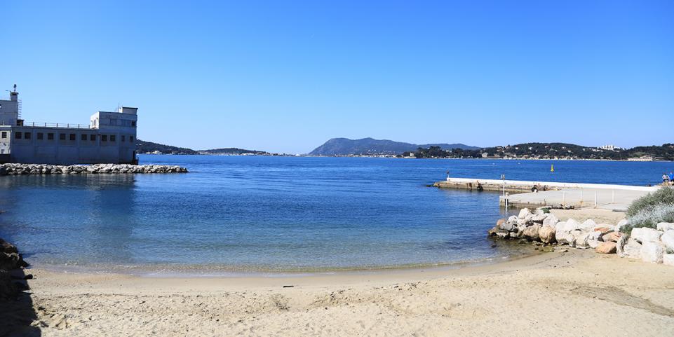 Camper à Toulon : comment s&rsquo;y prendre avec un petit budget ?