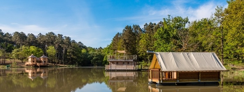 Vacances 4 étoiles en Dordogne