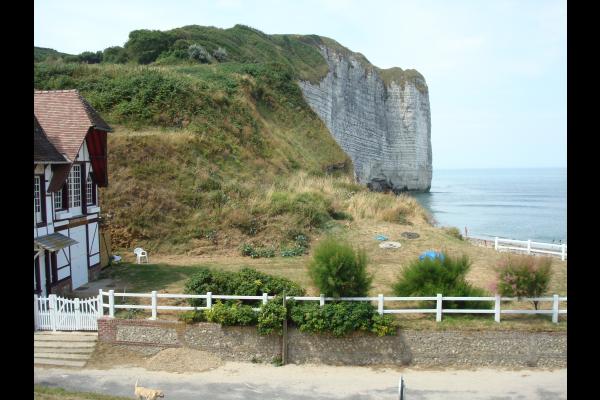 4 des plus belles locations de vacances en Normandie