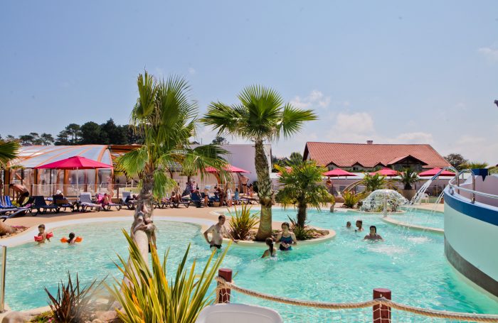 Profitez d&rsquo;une séjour au camping Uronea dans les Pyrénées Atlantiques