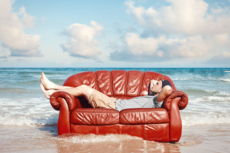 Qu&rsquo;est-ce que le couchsurfing ?