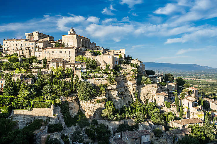 Passez des vacances idéales en famille dans le Sud Est de la France