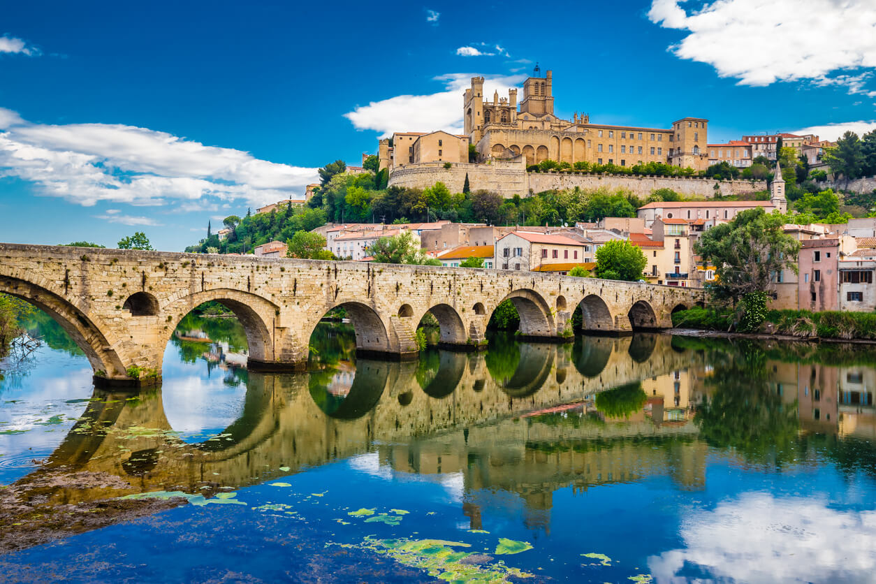 Top 5 des meilleures choses à faire dans le Languedoc Roussillon