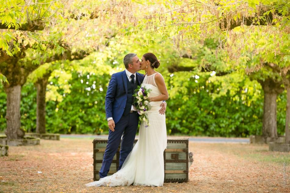3 idées de lieux insolites où faire son mariage dans le Tarn
