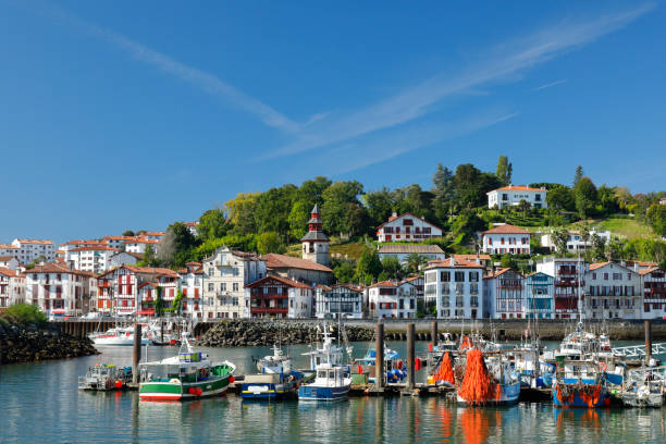 Découvrir le pays basque a petit prix