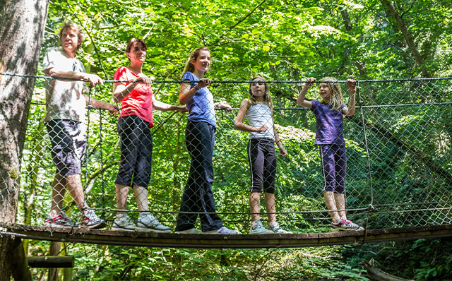 Les activités à réaliser près de votre camping à Albi