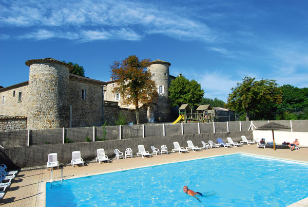 Quand doit-on partir en vacances dans un gîte de Ruoms en Ardèche ?