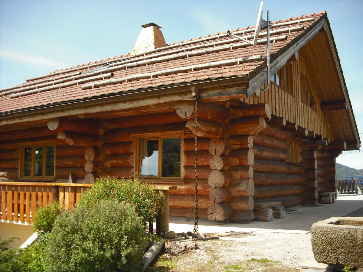Les 3 avantages majeurs de la location de chalet dans les Vosges